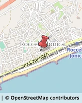 Lavanderie Roccella Ionica,89047Reggio di Calabria