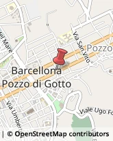 Comuni e Servizi Comunali Barcellona Pozzo di Gotto,98051Messina