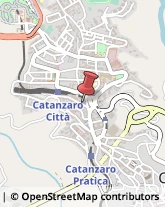 Associazioni Sindacali Catanzaro,88100Catanzaro