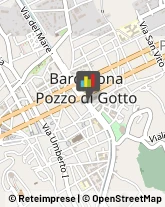 Guardia di Finanza Barcellona Pozzo di Gotto,98051Messina