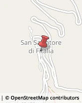 Comuni e Servizi Comunali San Salvatore di Fitalia,98070Messina
