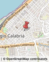 Partiti e Movimenti Politici Reggio di Calabria,89125Reggio di Calabria