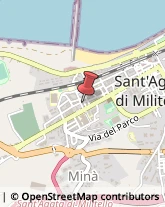 Associazioni Sindacali Sant'Agata di Militello,98076Messina