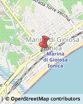 Telefonia - Impianti Telefonici Marina di Gioiosa Ionica,89046Reggio di Calabria