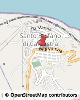 Enoteche Santo Stefano di Camastra,98077Messina