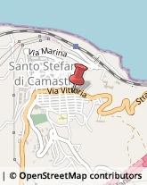 Geometri Santo Stefano di Camastra,98077Messina