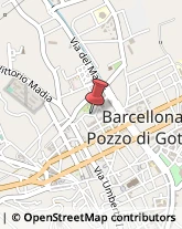 Consulenza Informatica Barcellona Pozzo di Gotto,98051Messina