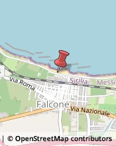 Stabilimenti Balneari Falcone,98060Messina