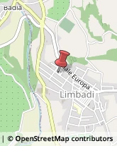 Poste Limbadi,89844Vibo Valentia