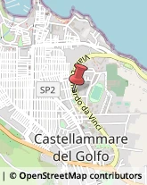 Pizzerie e Panifici - Macchine ed Impianti Castellammare del Golfo,91014Trapani