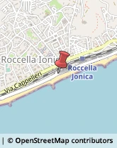 Discoteche - Locali e Ritrovi Roccella Ionica,89047Reggio di Calabria