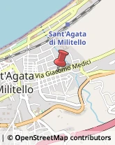 Buying Offices Sant'Agata di Militello,98076Messina