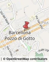 Ordini e Collegi Professionali Barcellona Pozzo di Gotto,98051Messina