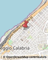 Ristoranti Reggio di Calabria,89127Reggio di Calabria