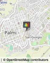 Notai Palmi,89015Reggio di Calabria