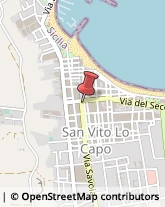 Rosticcerie e Salumerie San Vito lo Capo,91010Trapani
