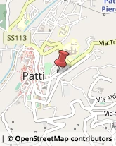 Agenzie Marittime Patti,98066Messina