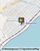 Bar e Caffetterie Bovalino,89034Reggio di Calabria