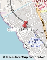 Osterie e Trattorie Reggio di Calabria,89135Reggio di Calabria