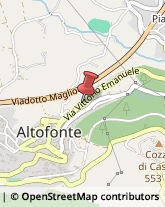 Osteopatia Altofonte,90030Palermo