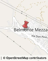 Agenzie Immobiliari Belmonte Mezzagno,90031Palermo