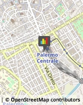 Associazioni Sindacali Palermo,90127Palermo