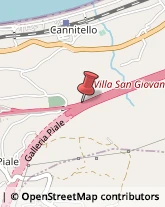 Trasporti Villa San Giovanni,89018Reggio di Calabria