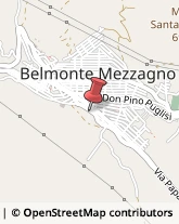 Via Placido Rizzotto, 4/C,90031Belmonte Mezzagno