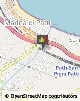 Parrucchieri Patti,98066Messina