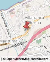 Farmacie Villafranca Tirrena,98049Messina