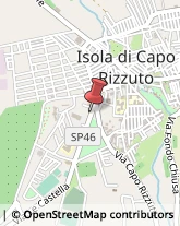 Turismo - Consulenze Isola di Capo Rizzuto,88841Crotone