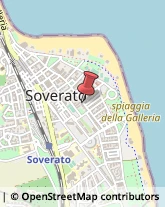 Impianti Sportivi e Ricreativi - Costruzione e Attrezzature Soverato,88060Catanzaro