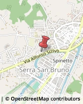 Alberghi Serra San Bruno,89822Vibo Valentia