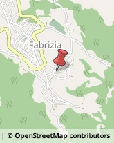 Scuole Pubbliche Fabrizia,89823Vibo Valentia