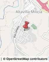 Scuole Pubbliche Altavilla Milicia,90010Palermo