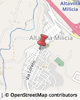 Pratiche Automobilistiche Altavilla Milicia,90010Palermo