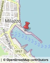 Agenzie Marittime Milazzo,98057Messina