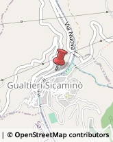 Impianti Idraulici e Termoidraulici Gualtieri Sicaminò,98040Messina