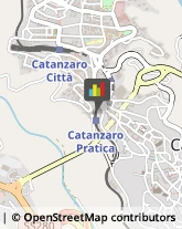 Autofficine e Centri Assistenza Catanzaro,88100Catanzaro