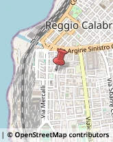 Associazioni Sindacali,89129Reggio di Calabria