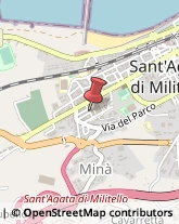 Giornalai Sant'Agata di Militello,98076Messina