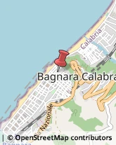 Poste Bagnara Calabra,89011Reggio di Calabria