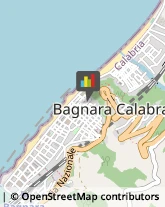 Poste Bagnara Calabra,89011Reggio di Calabria