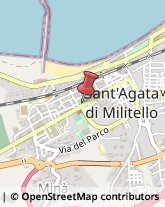 Abbigliamento Sant'Agata di Militello,98076Messina