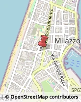 Casalinghi Milazzo,98057Messina