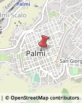 Erboristerie Palmi,89015Reggio di Calabria