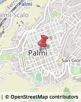 Tabaccherie Palmi,89015Reggio di Calabria