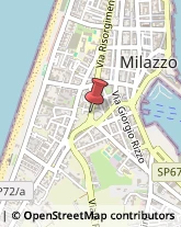 Grafologia Milazzo,98057Messina
