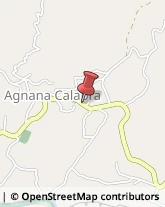 Poste Agnana Calabra,89040Reggio di Calabria