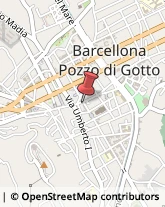 Argenteria - Lavorazione Barcellona Pozzo di Gotto,98051Messina